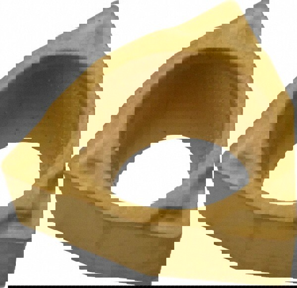 Boring Insert: WCGT008 CV6, Solid Carbide